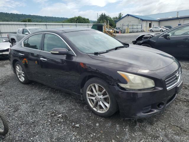 Photo 4 from auction – 2011 NISSAN MAXIMA S with VIN 1N4AA5AP7BC820996
