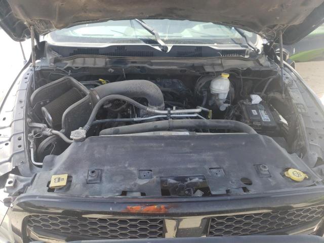 Photo 11 from auction – 2013 RAM 1500 ST with VIN 1C6RR6FT8DS716051