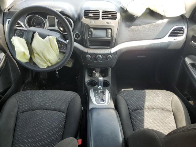 Photo 8 from auction – 2020 DODGE JOURNEY SE with VIN 3C4PDCAB3LT226223