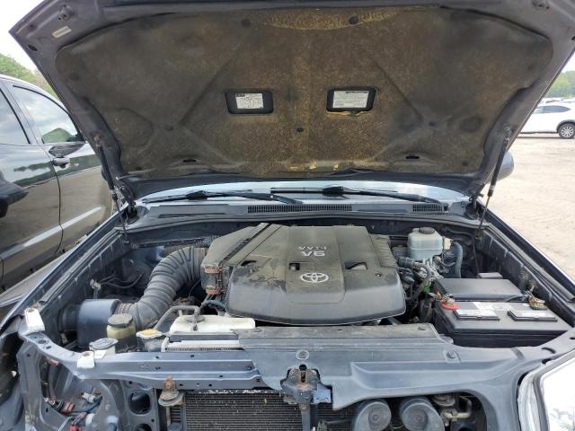 Zdjęcie 12 z aukcji – 2005 TOYOTA 4RUNNER SR z VIN JTEBU14R650063098
