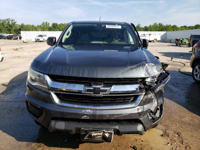 Photo 5 from auction – 2015 CHEVROLET COLORADO with VIN 1GCHTAEA3F1192339
