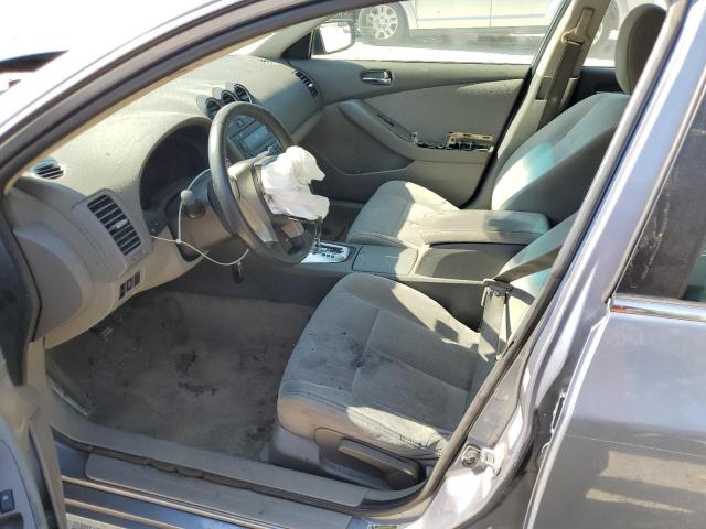 Photo 7 from auction – 2012 NISSAN ALTIMA BAS with VIN 1N4AL2AP0CC136124
