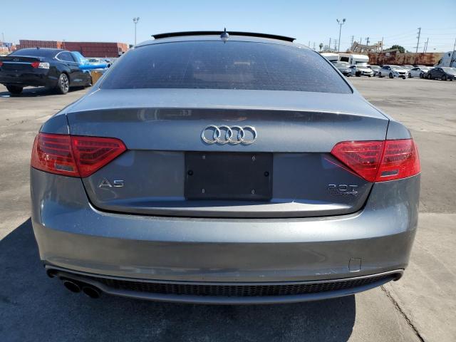 Снимка 6 от търг – 2016 AUDI A5 PREMIUM с VIN WAUD2AFR5GA054452