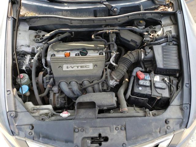 Photo 11 from auction – 2009 HONDA ACCORD with VIN JHMCP26759C017668