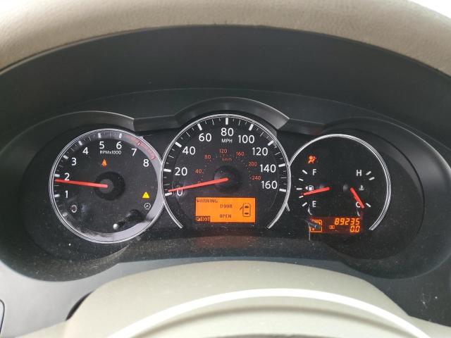 Photo 9 from auction – 2010 NISSAN ALTIMA BAS with VIN 1N4AL2AP7AN530527
