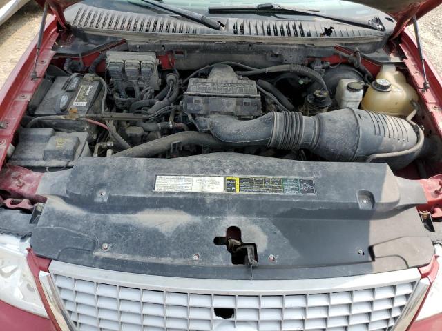 Photo 12 from auction – 2005 FORD EXPEDITION with VIN 1FMPU16585LA55602