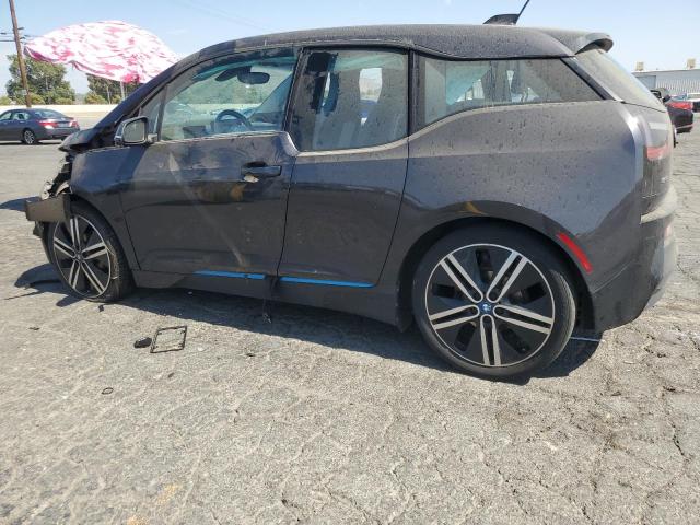 Photo 2 from auction – 2014 BMW I3 BEV with VIN WBY1Z2C59EV285741