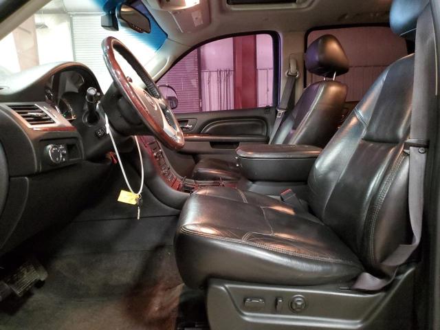 Photo 7 from auction – 2011 CADILLAC ESCALADE L with VIN 1GYS4BEF6BR247439