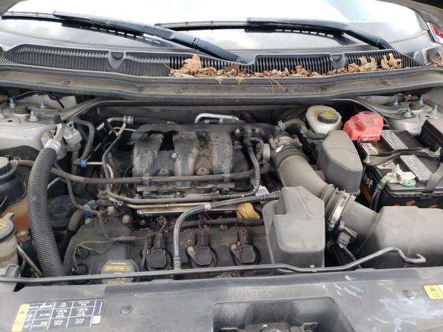 Photo 11 from auction – 2014 FORD EXPLORER X with VIN 1FM5K8D80EGA17373