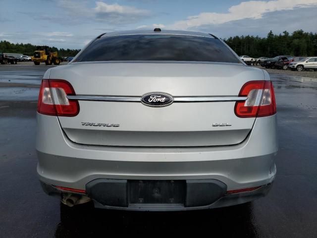 Photo 6 from auction – 2011 FORD TAURUS SEL with VIN 1FAHP2EW8BG118000