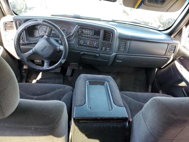 Photo 8 from auction – 2001 GMC NEW SIERRA with VIN 2GTEC19V111343536