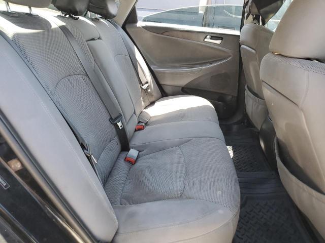 Photo 10 from auction – 2013 HYUNDAI SONATA GLS with VIN 5NPEB4AC2DH618476