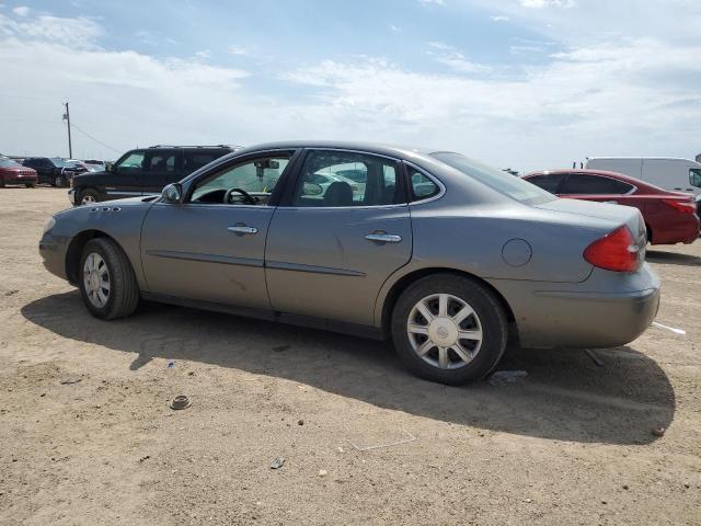 Photo 2 from auction – 2007 BUICK LACROSSE C with VIN 2G4WC552671245419
