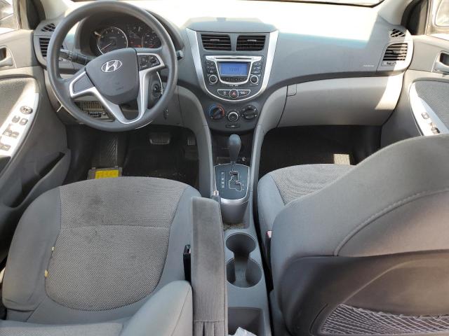 Photo 8 from auction – 2012 HYUNDAI ACCENT GLS with VIN KMHCT5AE2CU033599