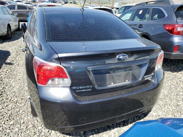 Photo 6 from auction – 2013 SUBARU IMPREZA PR with VIN JF1GJAD61DH033795
