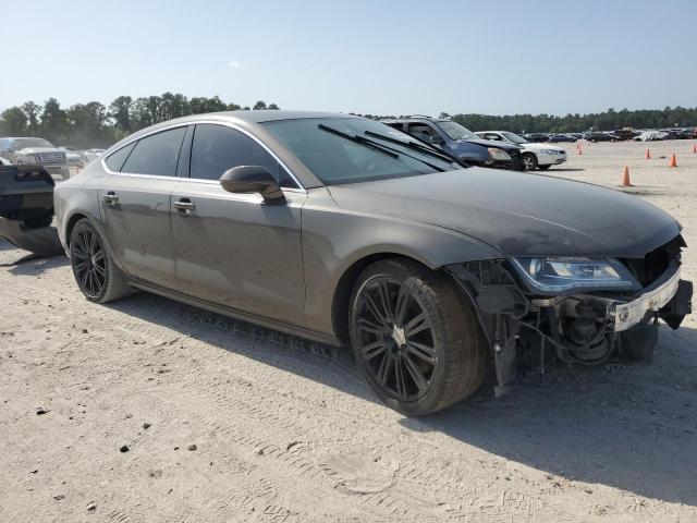 Photo 4 from auction – 2012 AUDI A7 PREMIUM with VIN WAUYGAFC8CN073501