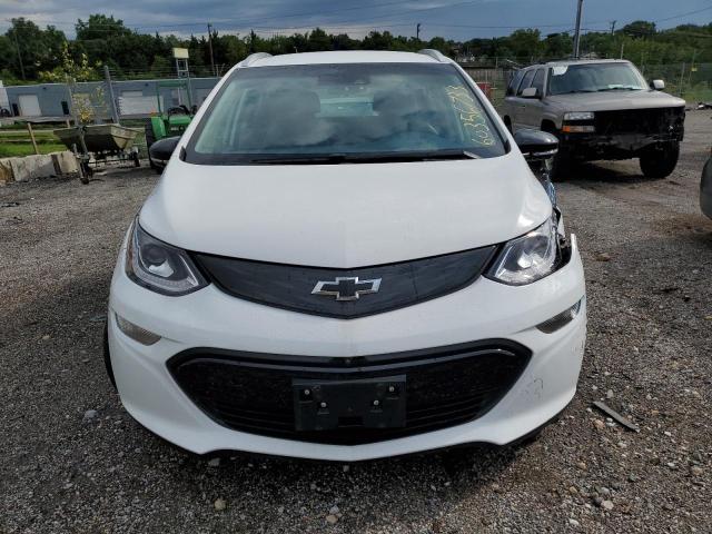 Photo 5 from auction – 2019 CHEVROLET BOLT EV PR with VIN 1G1FZ6S08K4132492