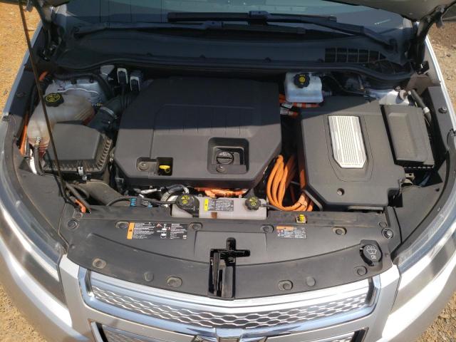Photo 11 from auction – 2013 CHEVROLET VOLT with VIN 1G1RC6E46DU124214