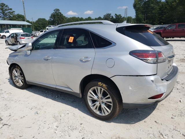 Photo 2 from auction – 2013 LEXUS RX 350 with VIN 2T2ZK1BA0DC121342