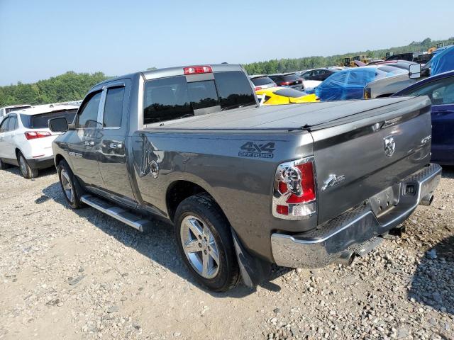 Photo 2 from auction – 2011 DODGE RAM 1500 with VIN 1D7RV1GT0BS645050