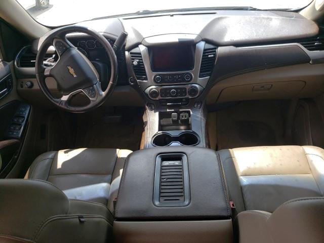 Photo 8 from auction – 2016 CHEVROLET TAHOE C150 with VIN 1GNSCBKC1GR186812