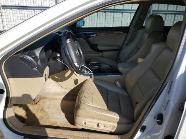 Photo 7 from auction – 2006 ACURA 3.2TL with VIN 19UUA66216A035306
