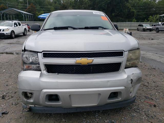 Photo 5 from auction – 2013 CHEVROLET TAHOE POLI with VIN 1GNLC2E07DR252068