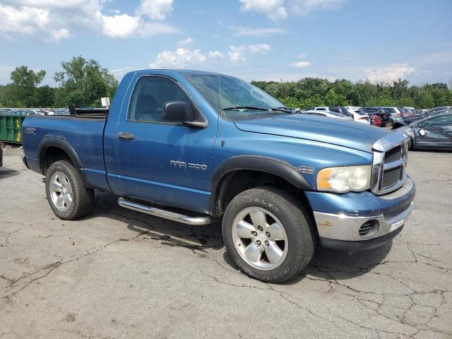 Photo 4 from auction – 2004 DODGE RAM 1500 with VIN 1D7HU16D54J226757