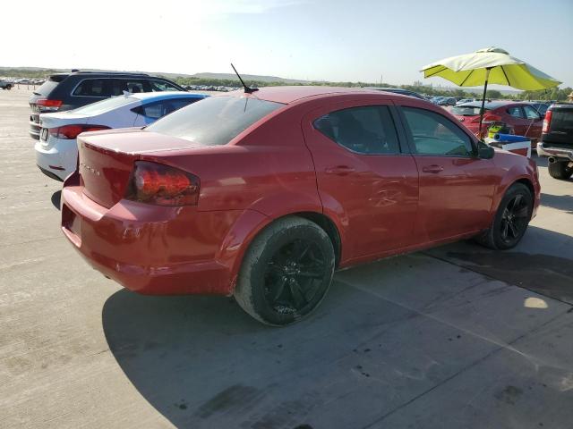 Photo 3 from auction – 2013 DODGE AVENGER SE with VIN 1C3CDZAG5DN748435