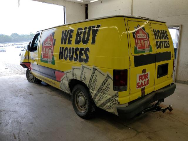 Photo 2 from auction – 2005 FORD ECONOLINE with VIN 1FTRE14W65HA86873