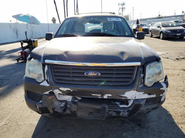 Foto 5 de la subasta – 2006 FORD EXPLORER X con VIN 1FMEU62E76ZA18145