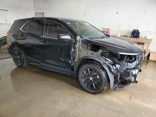 Photo 4 from auction – 2018 CHEVROLET EQUINOX LT with VIN 2GNAXJEV9J6257409