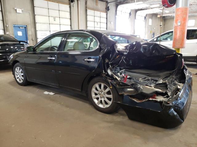 Photo 2 from auction – 2004 LEXUS ES 330 with VIN JTHBA30G445022675