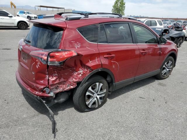 Photo 3 from auction – 2018 TOYOTA RAV4 LE with VIN JTMZFREV5JD111927