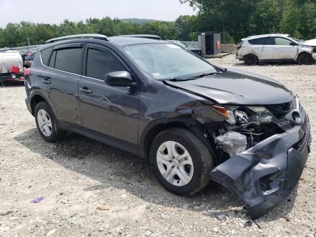 Photo 4 from auction – 2015 TOYOTA RAV4 LE with VIN JTMBFREV0FJ048178
