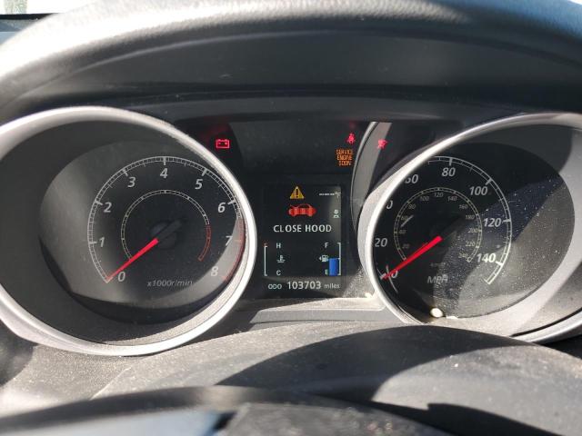 Photo 9 from auction – 2015 MITSUBISHI OUTLANDER with VIN 4A4AP3AU0FE041834