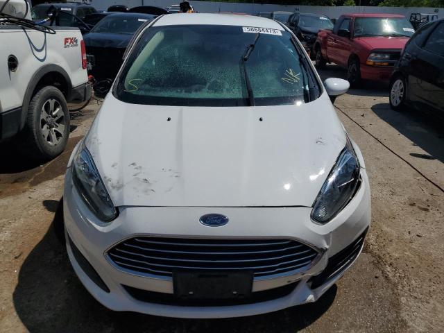 Photo 5 from auction – 2019 FORD FIESTA SE with VIN 3FADP4BJ1KM116856