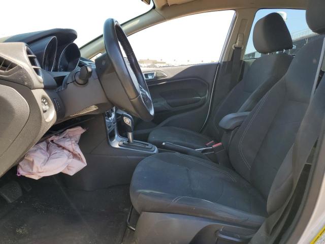 Photo 7 from auction – 2015 FORD FIESTA SE with VIN 3FADP4BJ5FM176290