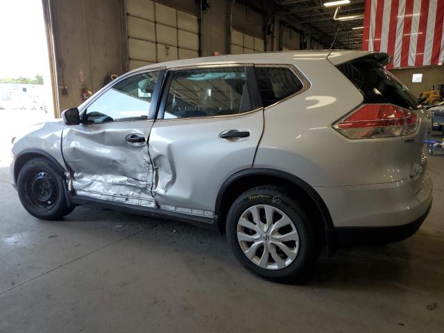 Photo 2 from auction – 2016 NISSAN ROGUE S with VIN KNMAT2MV1GP616501