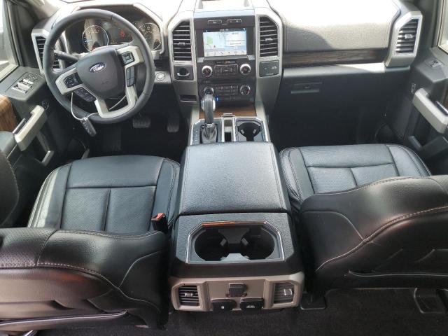 Photo 8 from auction – 2018 FORD F150 SUPER with VIN 1FTEW1CP4JKD42625