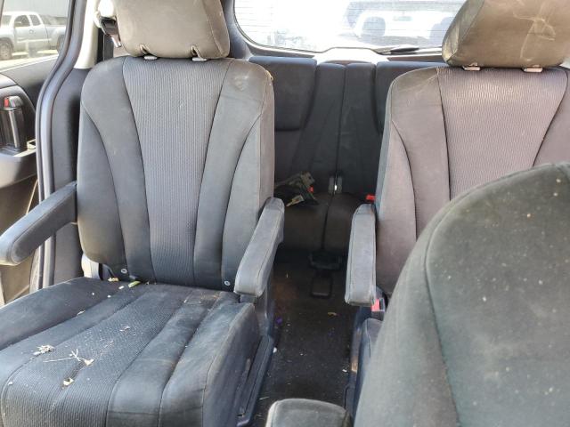 Photo 10 from auction – 2014 MAZDA 5 SPORT with VIN JM1CW2BL0E0164001