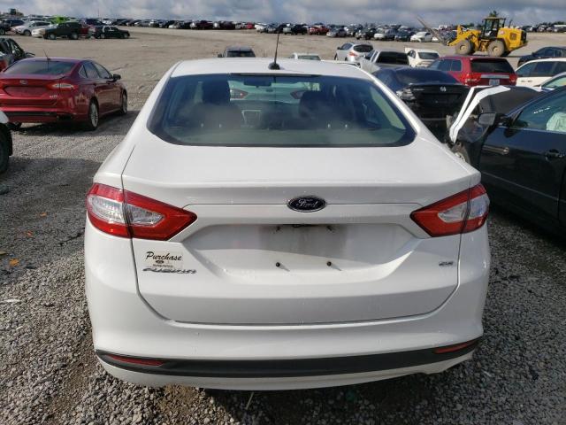 Photo 6 from auction – 2016 FORD FUSION SE with VIN 1FA6P0H77G5117536