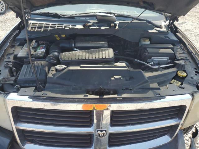 Photo 12 from auction – 2007 DODGE DURANGO SL with VIN 1D8HD48PX7F585341