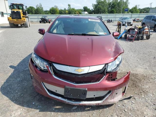 Photo 5 from auction – 2017 CHEVROLET VOLT PREMI with VIN 1G1RD6S55HU110840