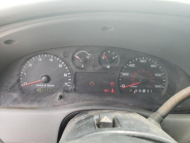 Photo 9 from auction – 2006 FORD RANGER with VIN 1FTYR10D56PA08029