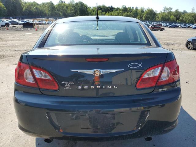 Photo 6 from auction – 2007 CHRYSLER SEBRING LI with VIN 1C3LC66M47N559201