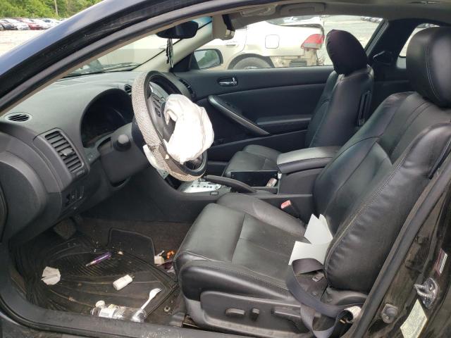 Photo 7 from auction – 2008 NISSAN ALTIMA 3.5 with VIN 1N4BL24E28C219219