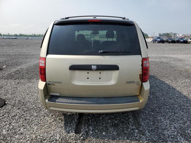 Фото 6 с аукциона – 2010 DODGE GRAND CARA с VIN 2D4RN4DE6AR361913