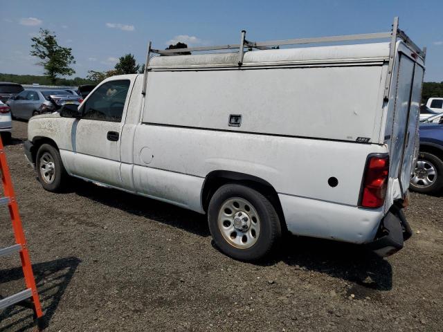 Photo 2 from auction – 2005 CHEVROLET SILVERADO with VIN 1GCEC14X45Z199678