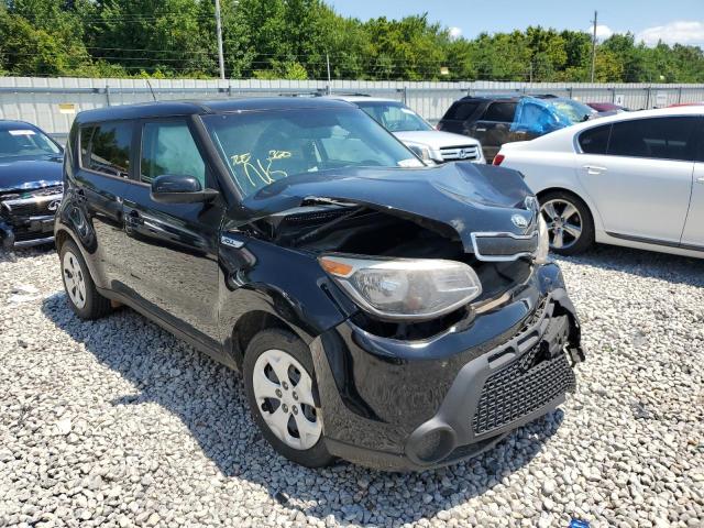 Photo 4 from auction – 2015 KIA SOUL with VIN KNDJN2A24F7193786